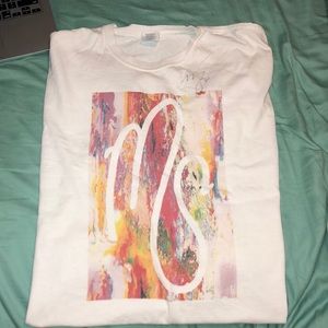 Mod Sun SIGNED t-shirt